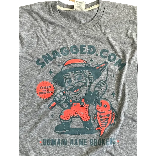 2024 Snagged Shirt