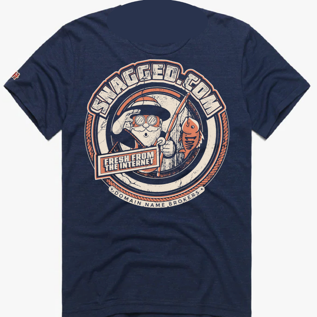 The 2025 Tee