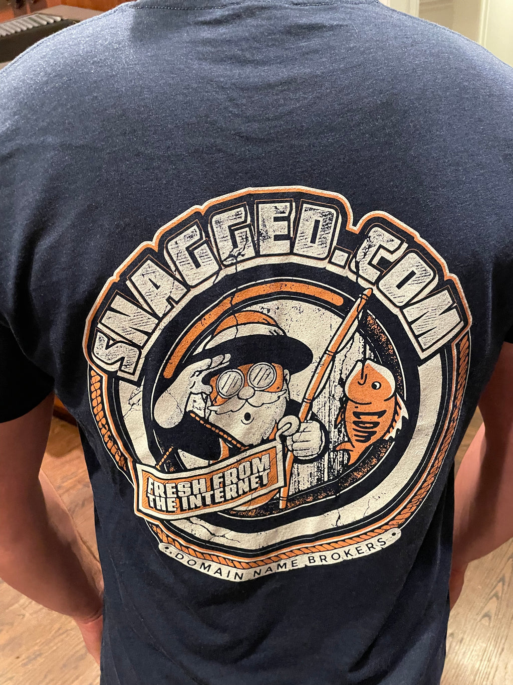 The 2025 Tee