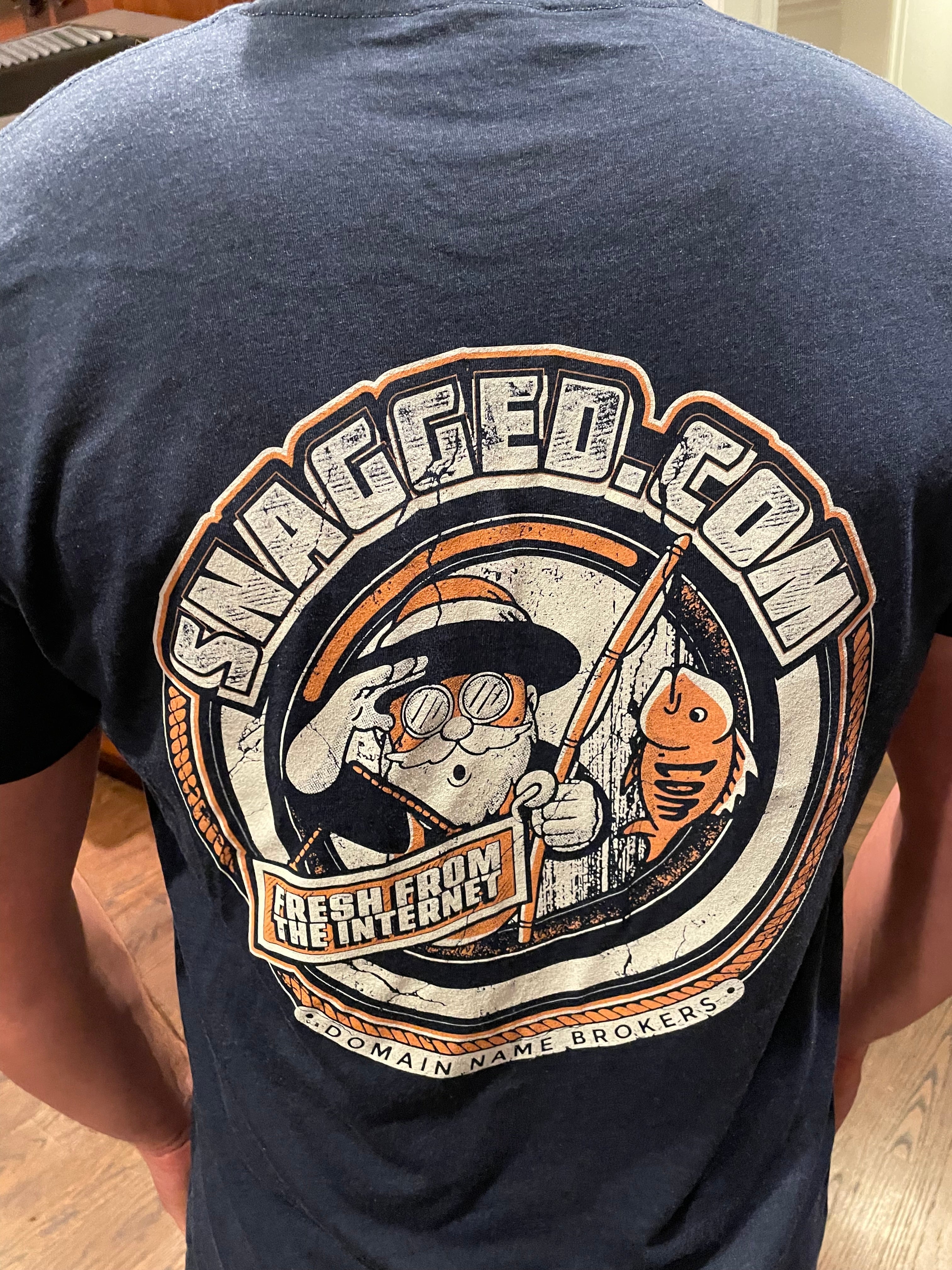 The 2025 Tee